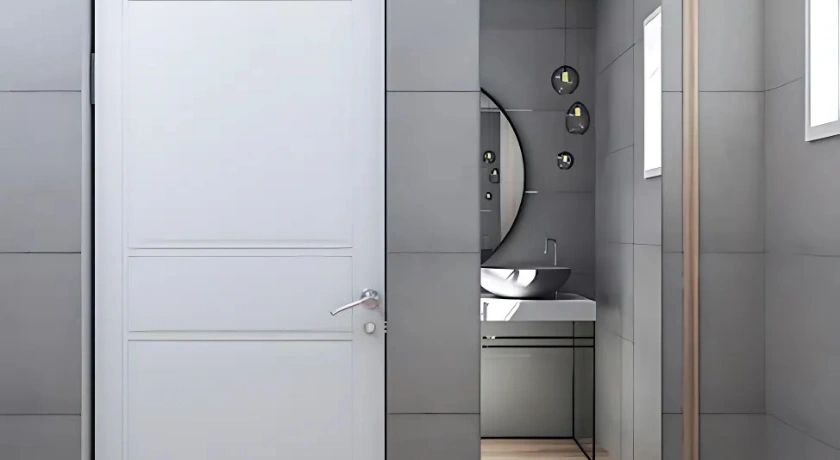 Upvc Bathroom Doors in Madhavaram